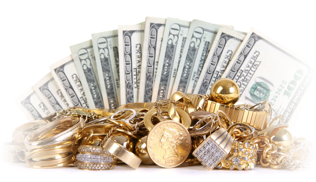 cash for gold exchange